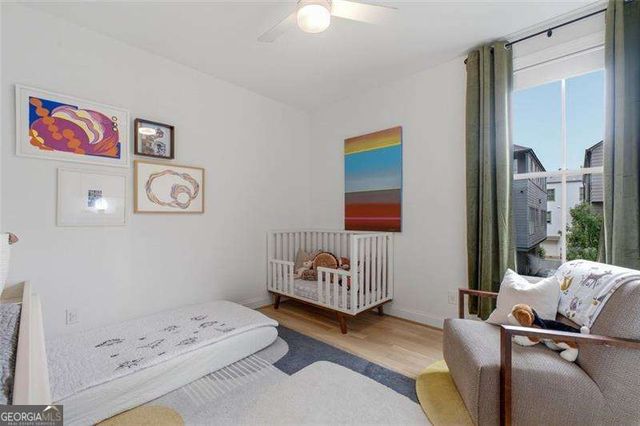 677 Exchange Street SE, Atlanta, GA 30315