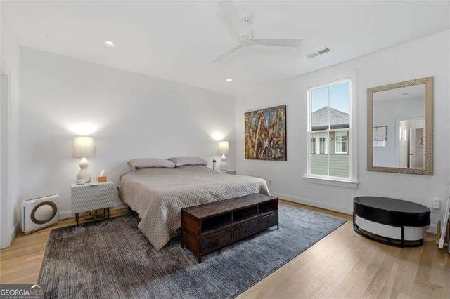 677 Exchange Street SE, Atlanta, GA 30315