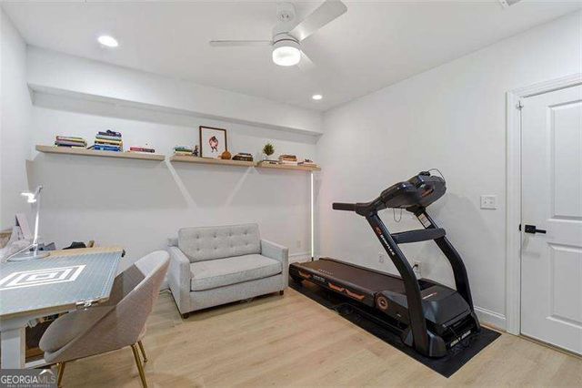 677 Exchange Street SE, Atlanta, GA 30315