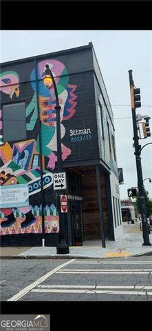677 Exchange Street SE, Atlanta, GA 30315