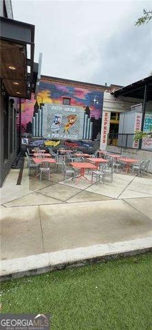 677 Exchange Street SE, Atlanta, GA 30315