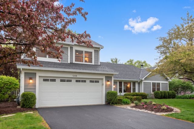 1248 Morgan Lane, Bartlett, IL 60103