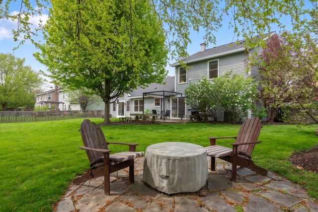 1248 Morgan Lane, Bartlett, IL 60103