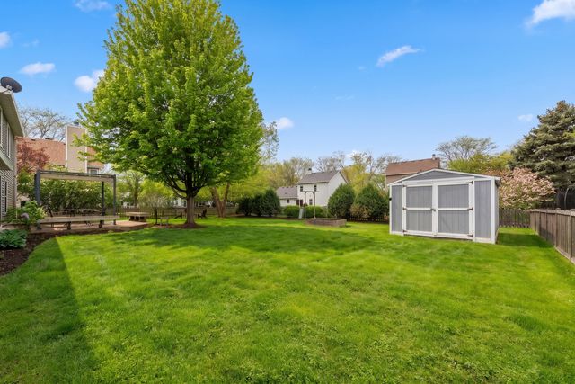1248 Morgan Lane, Bartlett, IL 60103