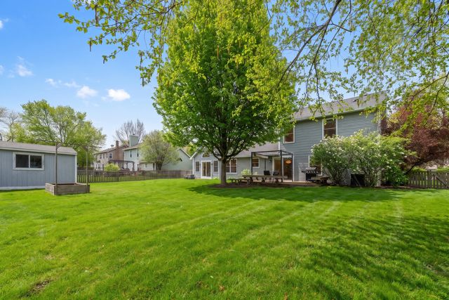 1248 Morgan Lane, Bartlett, IL 60103