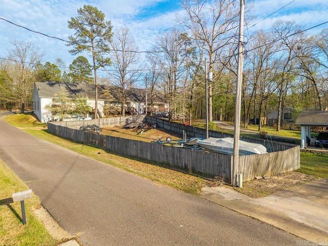 227 Bayshore Cove, Hot Springs, AR 71901