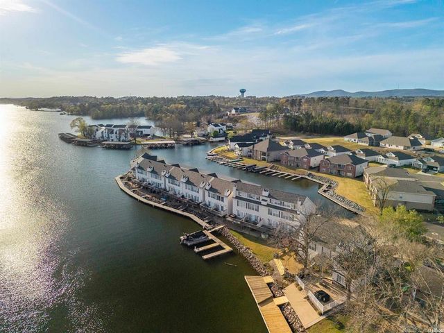 227 Bayshore Cove, Hot Springs, AR 71901