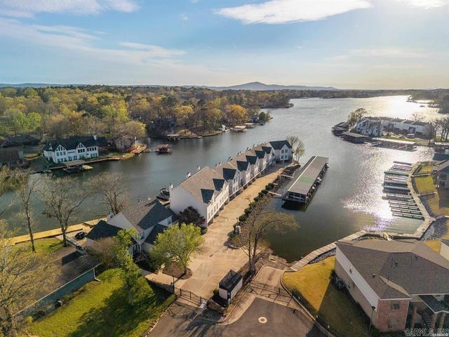 227 Bayshore Cove, Hot Springs, AR 71901