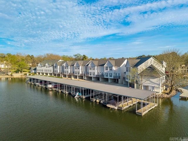 227 Bayshore Cove, Hot Springs, AR 71901