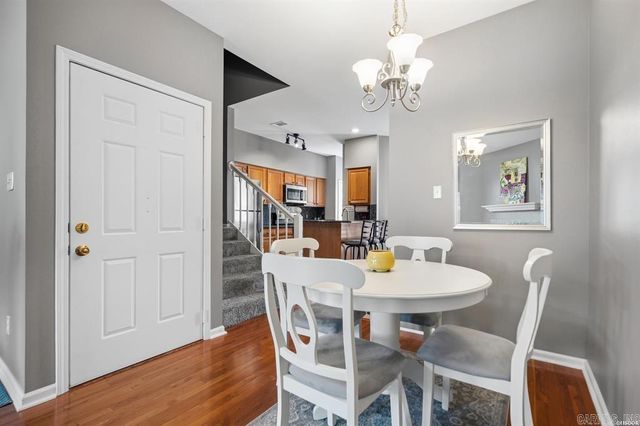 227 Bayshore Cove, Hot Springs, AR 71901