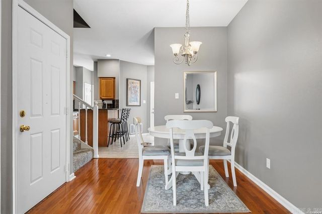 227 Bayshore Cove, Hot Springs, AR 71901