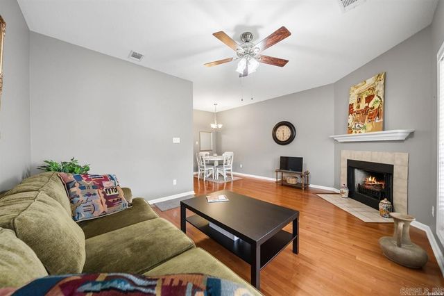 227 Bayshore Cove, Hot Springs, AR 71901