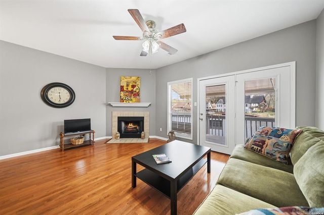 227 Bayshore Cove, Hot Springs, AR 71901