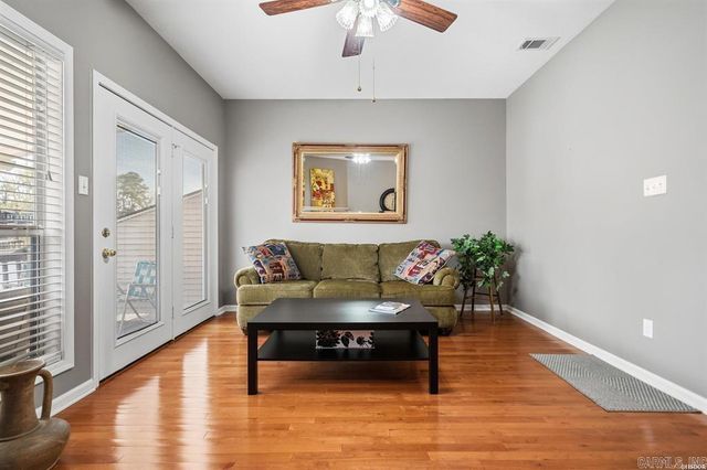 227 Bayshore Cove, Hot Springs, AR 71901