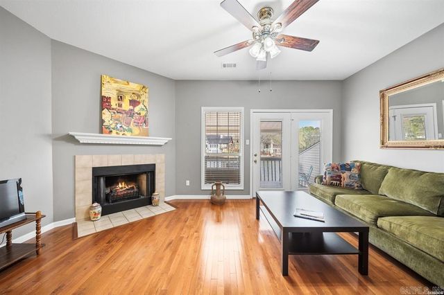 227 Bayshore Cove, Hot Springs, AR 71901