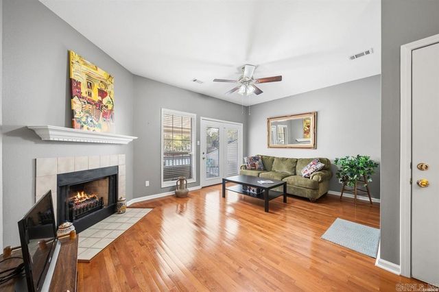 227 Bayshore Cove, Hot Springs, AR 71901