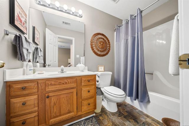 227 Bayshore Cove, Hot Springs, AR 71901