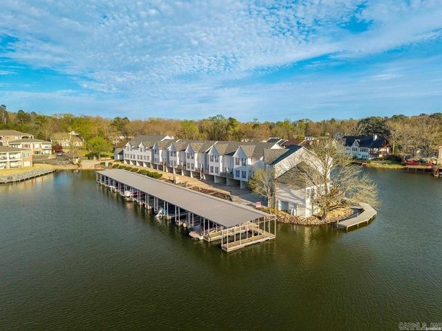 227 Bayshore Cove, Hot Springs, AR 71901