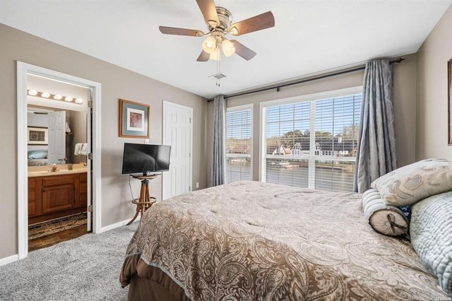 227 Bayshore Cove, Hot Springs, AR 71901