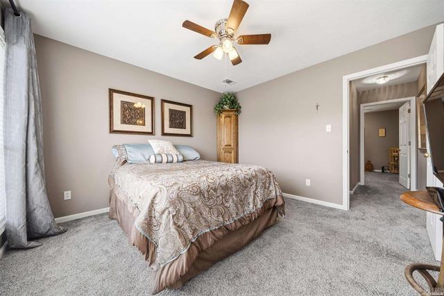 227 Bayshore Cove, Hot Springs, AR 71901