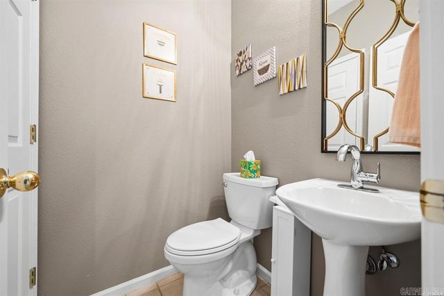 227 Bayshore Cove, Hot Springs, AR 71901