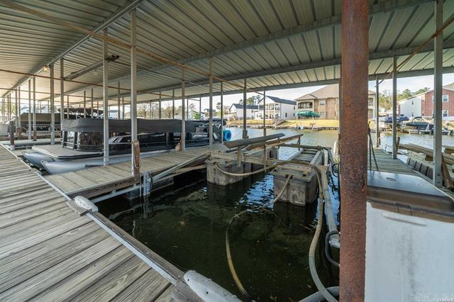 227 Bayshore Cove, Hot Springs, AR 71901