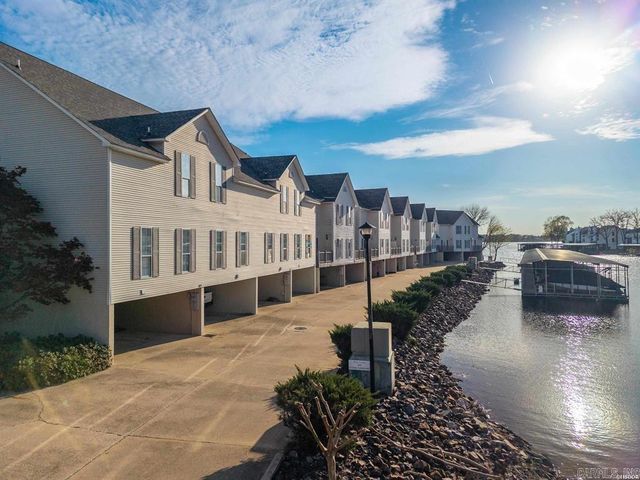227 Bayshore Cove, Hot Springs, AR 71901