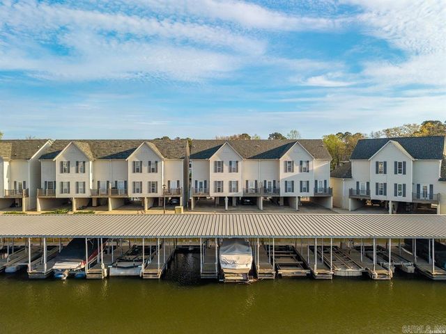 227 Bayshore Cove, Hot Springs, AR 71901