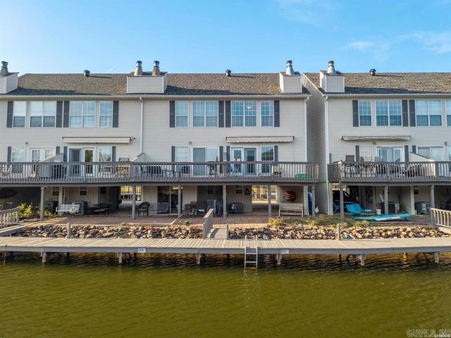 227 Bayshore Cove, Hot Springs, AR 71901