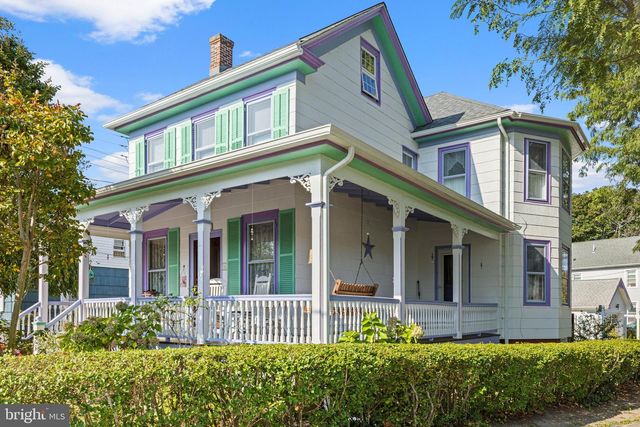 222 BROADWAY, West Cape May, NJ 08204