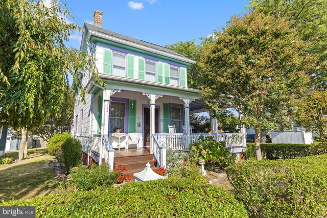 222 BROADWAY, West Cape May, NJ 08204