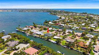 1709 Rio Vista Drive, Hutchinson Island, FL 34949