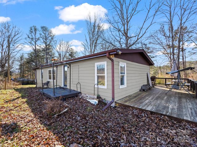 55 Katydid Lane, Franklin, NC 28734