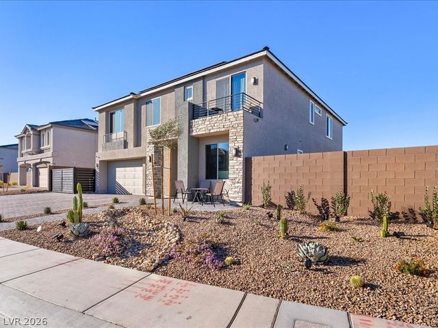 308 Cantiga Avenue, Las Vegas, NV 89183