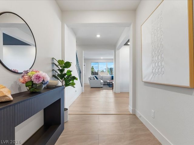 308 Cantiga Avenue, Las Vegas, NV 89183