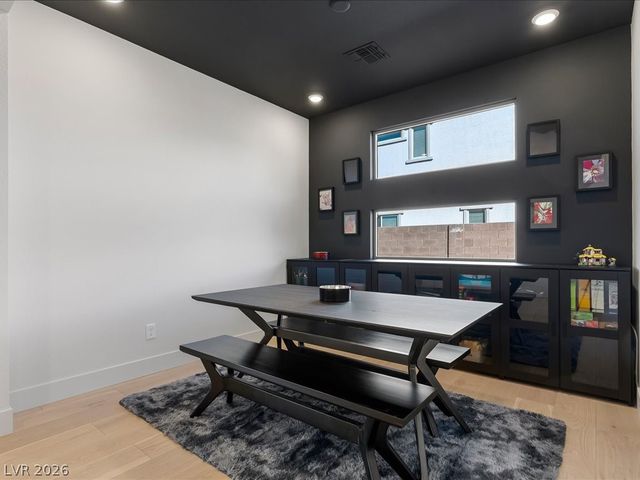 308 Cantiga Avenue, Las Vegas, NV 89183