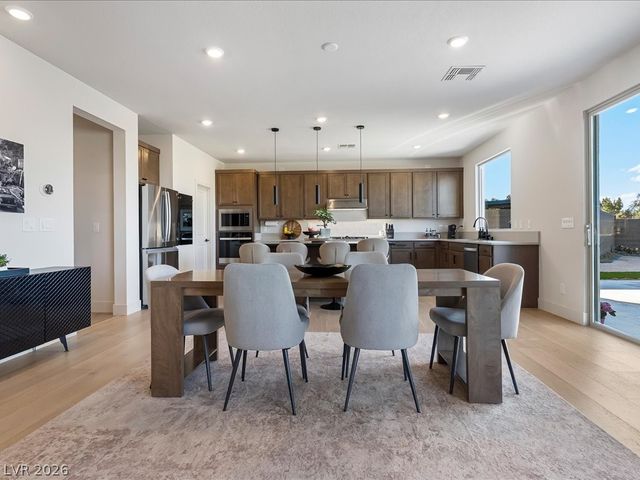 308 Cantiga Avenue, Las Vegas, NV 89183