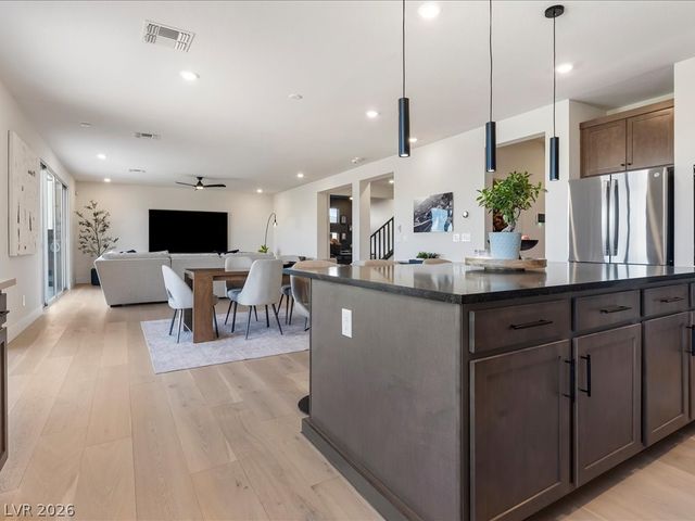 308 Cantiga Avenue, Las Vegas, NV 89183