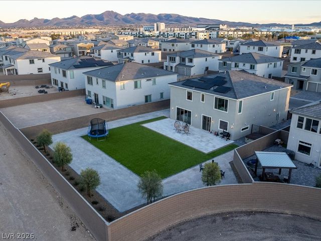 308 Cantiga Avenue, Las Vegas, NV 89183