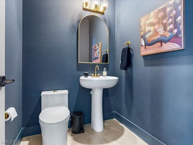 308 Cantiga Avenue, Las Vegas, NV 89183