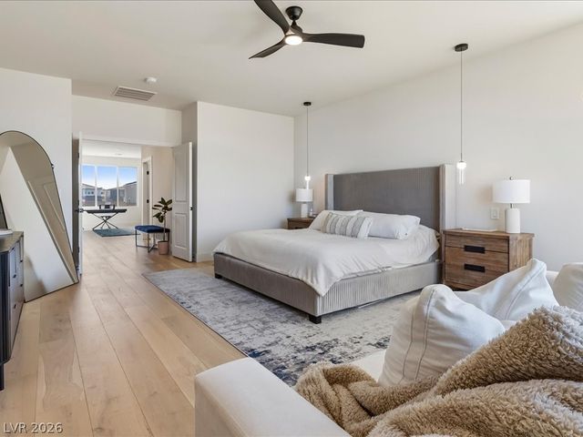 308 Cantiga Avenue, Las Vegas, NV 89183