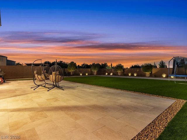 308 Cantiga Avenue, Las Vegas, NV 89183