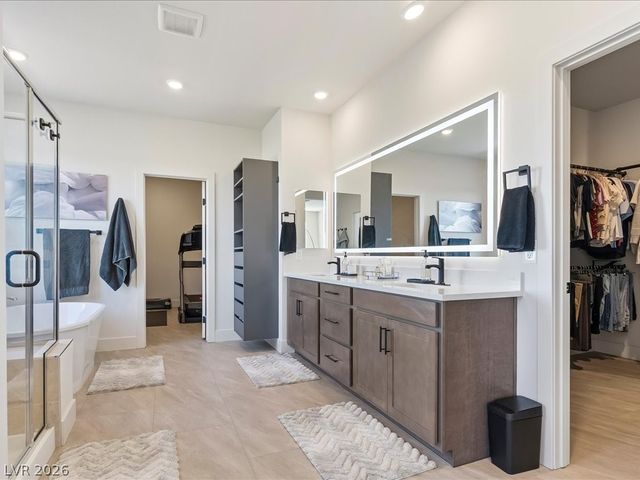 308 Cantiga Avenue, Las Vegas, NV 89183