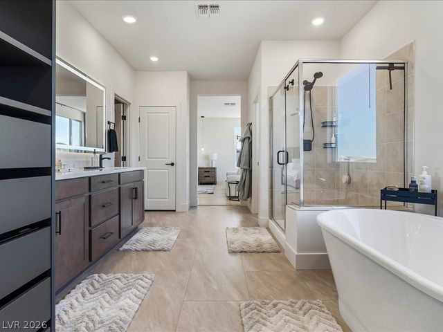 308 Cantiga Avenue, Las Vegas, NV 89183