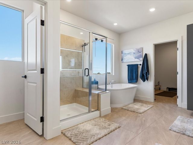 308 Cantiga Avenue, Las Vegas, NV 89183