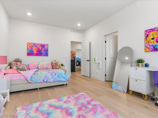 308 Cantiga Avenue, Las Vegas, NV 89183