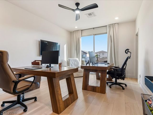 308 Cantiga Avenue, Las Vegas, NV 89183