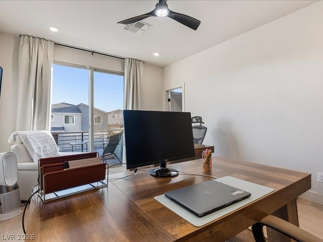 308 Cantiga Avenue, Las Vegas, NV 89183