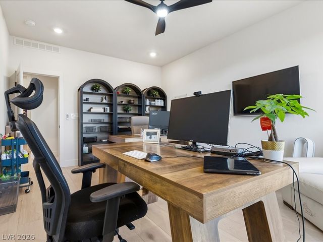 308 Cantiga Avenue, Las Vegas, NV 89183