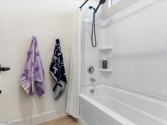 308 Cantiga Avenue, Las Vegas, NV 89183